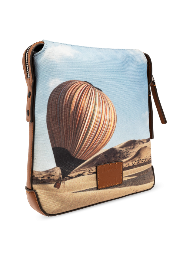 Multicolour Shoulder Bag Paul Smith - Vitkac Canada